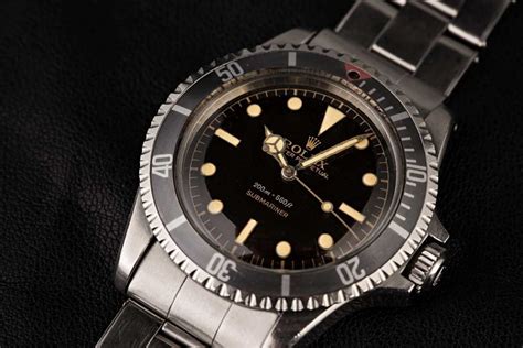 storia rolex 5512 sub cornino|rolex 5512 crown guard.